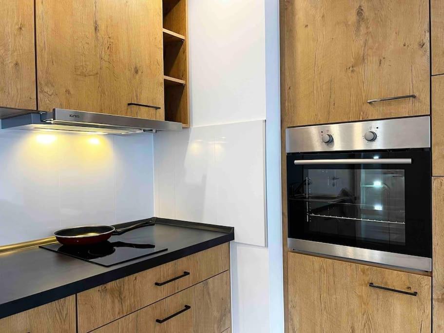 Beste Lage - Altstadt City Dusseldorf - 1,5 Zimmer Apartment Ngoại thất bức ảnh