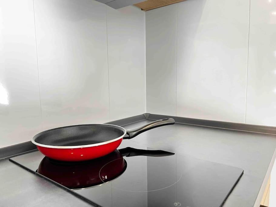Beste Lage - Altstadt City Dusseldorf - 1,5 Zimmer Apartment Ngoại thất bức ảnh